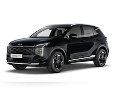 Kia Sportage - 1.6 T-GDi 230pk Hybrid AT6 GT-PlusLine