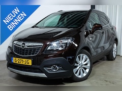 Opel Mokka - 1.4 T Cosmo Automaat