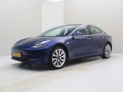 Tesla Model 3 - Standard RWD Plus 92% SoH [ LFP-ACCU+AUTOPILOT+60 kWh+PREMIUM AUDIO ]