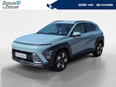 Hyundai Kona - 1.6 GDI HEV Premium | PRIJS INCL KLEURKEUZE | 4.000EUR KORTING | NIEUWE AUTO 2026