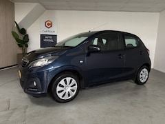 Peugeot 108 - 1.0 e-VTi Active Airco