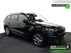 Skoda Kodiaq - 1.5 TSI DSG-7 Sportline Business 7p. *Navi/Cruise/Pdc