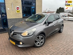 Renault Clio Estate - 0.9 TCe Night&Day- NAV- NL AUTO