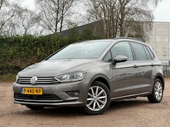Volkswagen Golf Sportsvan - 1.2 TSI Lounge/VELGEN/ 6BAK