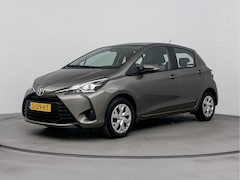 Toyota Yaris - 1.5 VVT-i Active | Bluetooth | cruise controle | achteruitrijcamera |