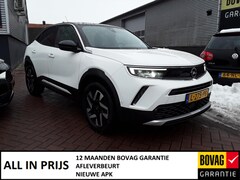 Opel Mokka - 1.2 130pk Start/Stop Aut Business Elegance
