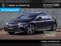 Mercedes-Benz EQE - EQE 300 Sport Edition | Premium Pakket | Nightpakket | Panoramadak