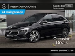 Mercedes-Benz B-klasse - B 180 Automaat Star Edition Limited Luxury Line | Panoramadak