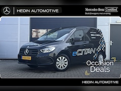 Mercedes-Benz eCitan - L1 Pro | Parkeerpakket Achter | Zitcomfortpakket | Dynamisch Exterieur Pakket