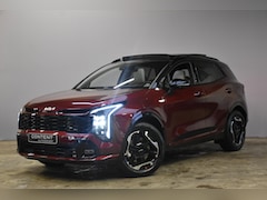 Kia Sportage - 1.6 T-GDi 239pk Hybrid AT6 GT-PlusLine NIEUW - SNEL LEVERBAAR