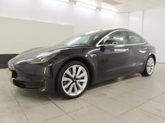 Tesla Model 3 - Standard RWD Plus 90% SoH [ LFP ACCU+19'' LMV+AUTOPILOT+60 kWh+PREMIUM AUDIO ]