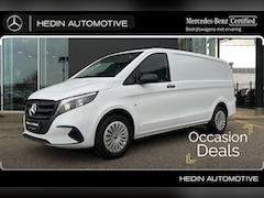 Mercedes-Benz Vito - 116 L2 Automaat Pro | Trekhaak | Parkeerpakket met achteruitrijcamera | Smartphone Integra