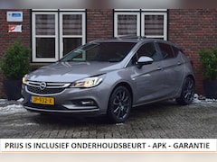 Opel Astra - 1.0 Business+ Sportstoelen | Schuifdak | Parkeersensoren voor+achter