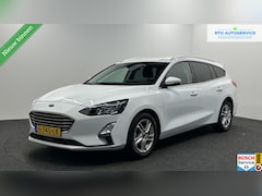 Ford Focus Wagon - 1.0 EcoBoost Trend Edition Business CARPLAY NAVI LM CRUISE