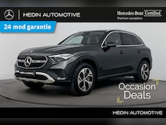 Mercedes-Benz GLC-klasse - GLC 300e Automaat 4MATIC Business Line | Advanced Plus Pakket | Winterpakket | Panoramadak