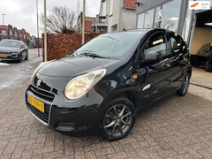 Suzuki Alto - 1.0 Comfort|1e Eigenaar|Half Leder|Elektr. Ramen|LM Velgen