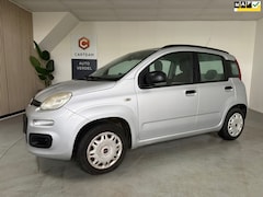 Fiat Panda - 0.9 TwinAir Easy Airco, Trekhaak