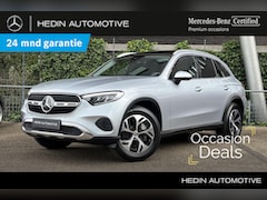 Mercedes-Benz GLC-klasse - GLC 300e Automaat 4MATIC Luxury Line | Advanced Plus Pakket | Trekhaak | Winterpakket | Pa