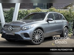 Mercedes-Benz GLC-klasse - GLC 43 AMG Automaat 4MATIC | Nightpakket | Panoramadak | Distronic | Head-Up | Comand Onli