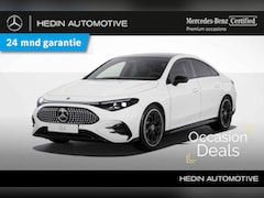 Mercedes-Benz CLA-Klasse - CLA 250+ Coupé Launch Edition