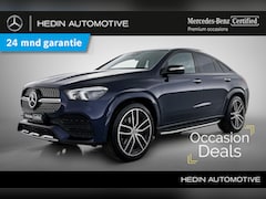 Mercedes-Benz GLE-Klasse Coupé - GLE 350e Automaat 4MATIC AMG Line | Nightpakket | Distronic+ | Airmatic | Panoramadak | Bu