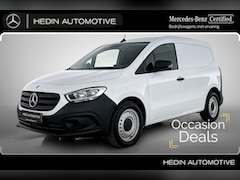 Mercedes-Benz Citan - 110 L1 Automaat Base | Airco | Stoelverwarming | Camera | Cruise Control | Licht en Regens
