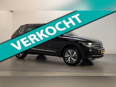 Volkswagen Tiguan - 1.4 TSI eHybrid Elegance Business+ Leder Virtual Cockpit Stoelverwarming Camera