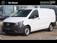 Mercedes-Benz Vito - 114 CDI L2 | AIRCO/NAVI/CAMERA/CRUISE/TREHKAAK | Certified