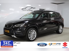 SEAT Ateca - 1.0 EcoTSI Style Business Intense | trekhaak |