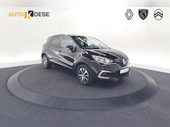 Renault Captur - TCe 90 Limited | Navigatie | Airco | Elektrische Ramen | 16 Inch Lichtmetalen Velgen