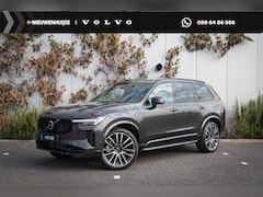 Volvo XC90 - 2.0 T8 Plug-in hybrid AWD Ultra Dark | Bowers & Wilkins Premium Audio | Luchtvering | 360