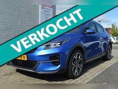 Kia XCeed - 1.6 GDi PHEV DynamicPlusLine Automaat / BOVAG RIJKLAARPRIJS