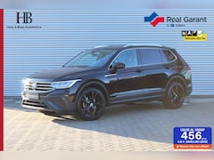 Volkswagen Tiguan Allspace - 1.5 TSIAdapt cruise/7p./camera