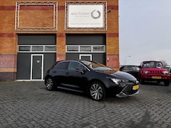 Toyota Corolla - 1.2 Turbo Dynamic