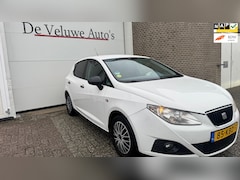 SEAT Ibiza - 1.2 Club |APK tot 11-11-2026|NAP|Bluetooth|Isofix