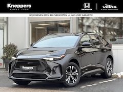 Toyota bZ4X - Dynamic 71 kWh | GEEN AFLEVERKOSTEN | 360 Camera, Parkeersensoren, Elektrische achterklep