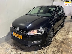 Volkswagen Polo - 1.2 TSI BlueMotion Comfort Edition