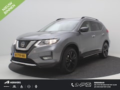Nissan X-Trail - 1.3 DIG-T N-Tec / 1ste Eigenaar / Trekhaak / 1500KG Trekgewicht / GROOT Glazendak / LMV /