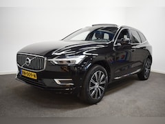 Volvo XC60 - 2.0 T5 250pk AUT8 Inscription Trekhaak 2400kg/ Sunroof/ Stoel verw & ventilatie/ 360 Camer
