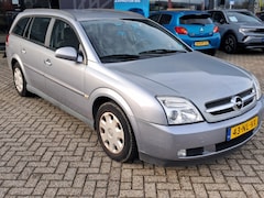 Opel Vectra Wagon - 1.8-16V Comfort*NWE APK