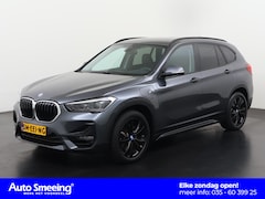 BMW X1 - xDrive25e Shadow Line | Bruin Leder | Memory Seat | Zondag Open