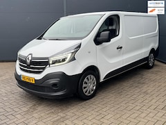Renault Trafic - 2.0 dCi 145 T29 L2H1 / Vol Automaat / Trekhaak