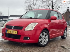 Suzuki Swift - 1.5 Exclusive AIRCO MF STUUR NW.APK KEYLESSGO