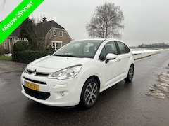 Citroën C3 - 1.6 Bluehdi Clima Cruise