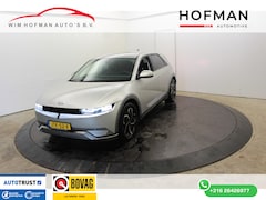 Hyundai IONIQ 5 - Connect+ 73kWh Camera EL aKlep Mem Seats CCS Lader Warmtepomp