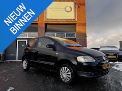 Volkswagen Fox - 1.2 Trendline