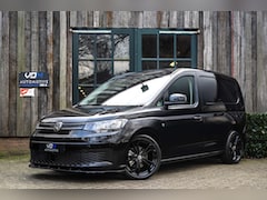 Volkswagen Caddy Cargo - 2.0 TDI