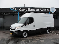 Iveco Daily - 35S15V 2.3 352 H2 L