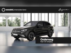 Mercedes-Benz GLC-klasse - 300e 4MATIC Sport Edition | Panoramaschuifdak | Premium Plus | Head-Up | Burmester | Rijas