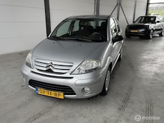 Citroën C3 - 1.4i Caractère airco cruise controle